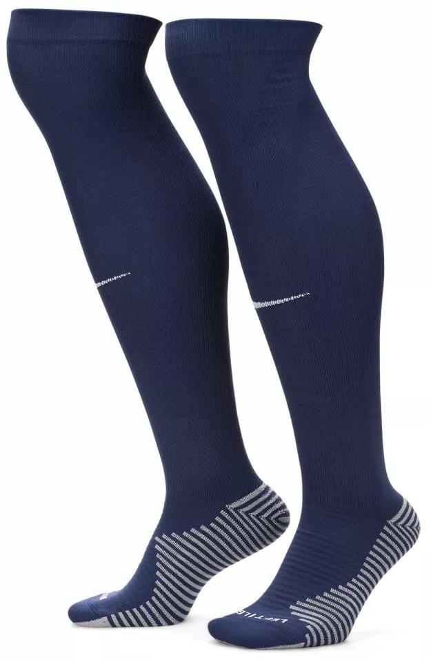 Гетри Nike Strike Dri-FIT FQ8253 Темно-синій