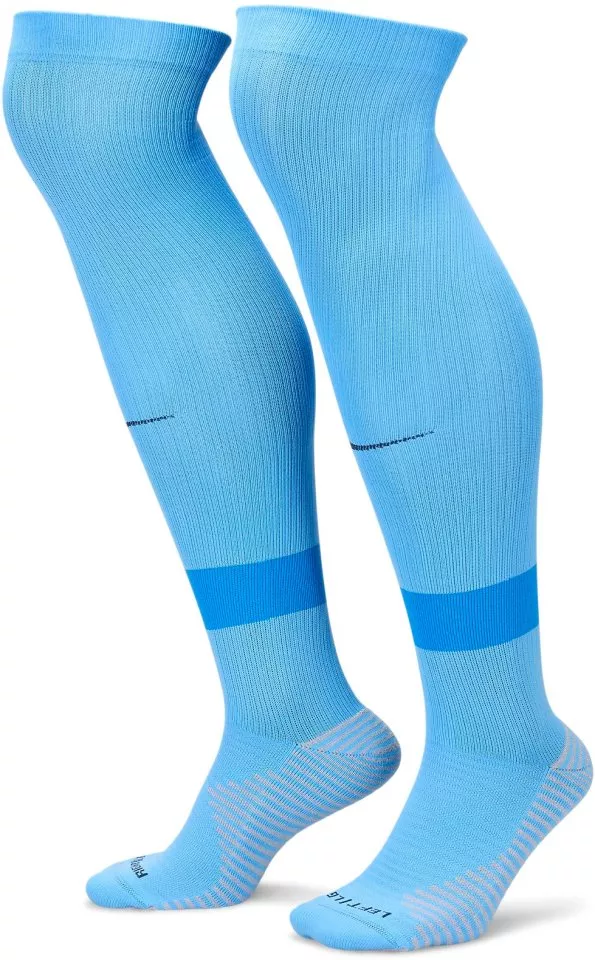 Гетри Nike Strike Dri-FIT FQ8253 Голубий