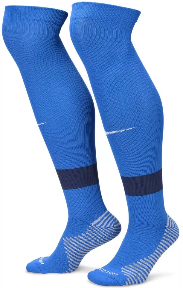 Гетри Nike Strike Dri-FIT FQ8253 Синій