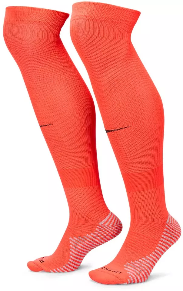 Гетри Nike Strike Dri-FIT FQ8253 Помаранчевий