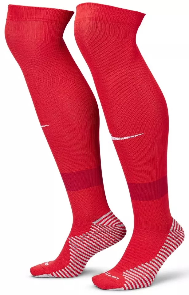 Гетри Nike Strike Dri-FIT FQ8253 Червоний
