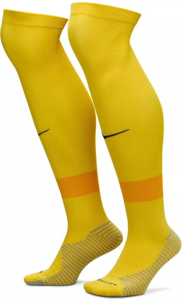 Гетри Nike Strike Dri-FIT FQ8253 Жовтий