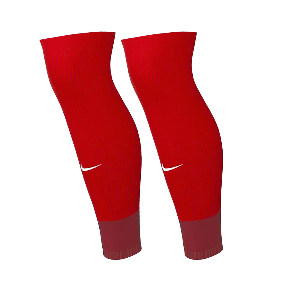Гетри-обрізи Nike Strike Sleeve FQ8282 Червоний