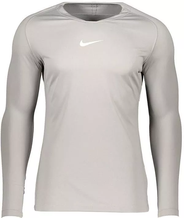 Термобілизна Nike Dri-Fit Park First Layer LS. AV2609 Сірий