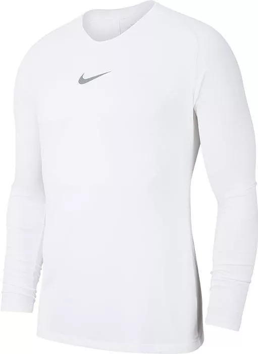 Термобілизна Nike Dri-Fit Park First Layer LS. AV2609 Білий