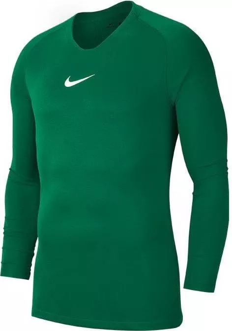 Термобілизна Nike Dri-Fit Park First Layer LS. AV2609 Зелений