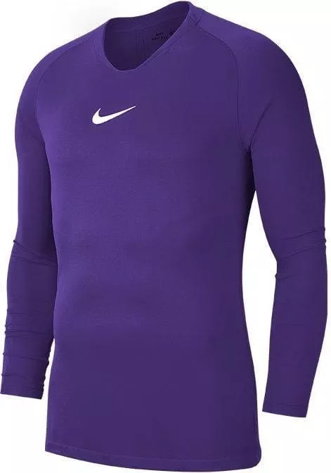 Термобілизна Nike Dri-Fit Park First Layer LS. AV2609 Фіолетовий