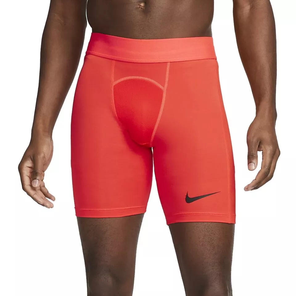 Термошорти Nike Strike Pro DH8128 Кораловий