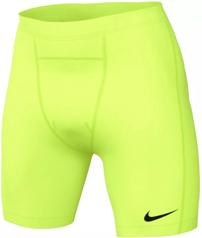 Термошорти Nike Strike Pro DH8128 Салатовий