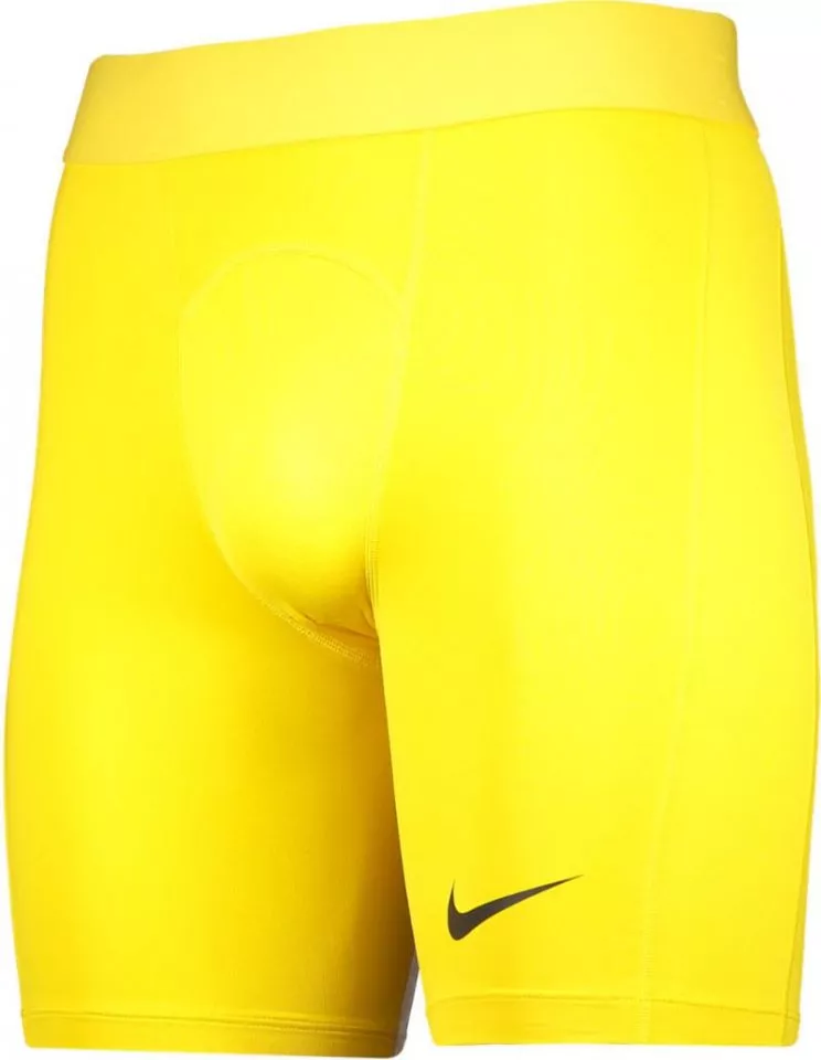 Термошорти Nike Strike Pro DH8128 Жовтий лимоний