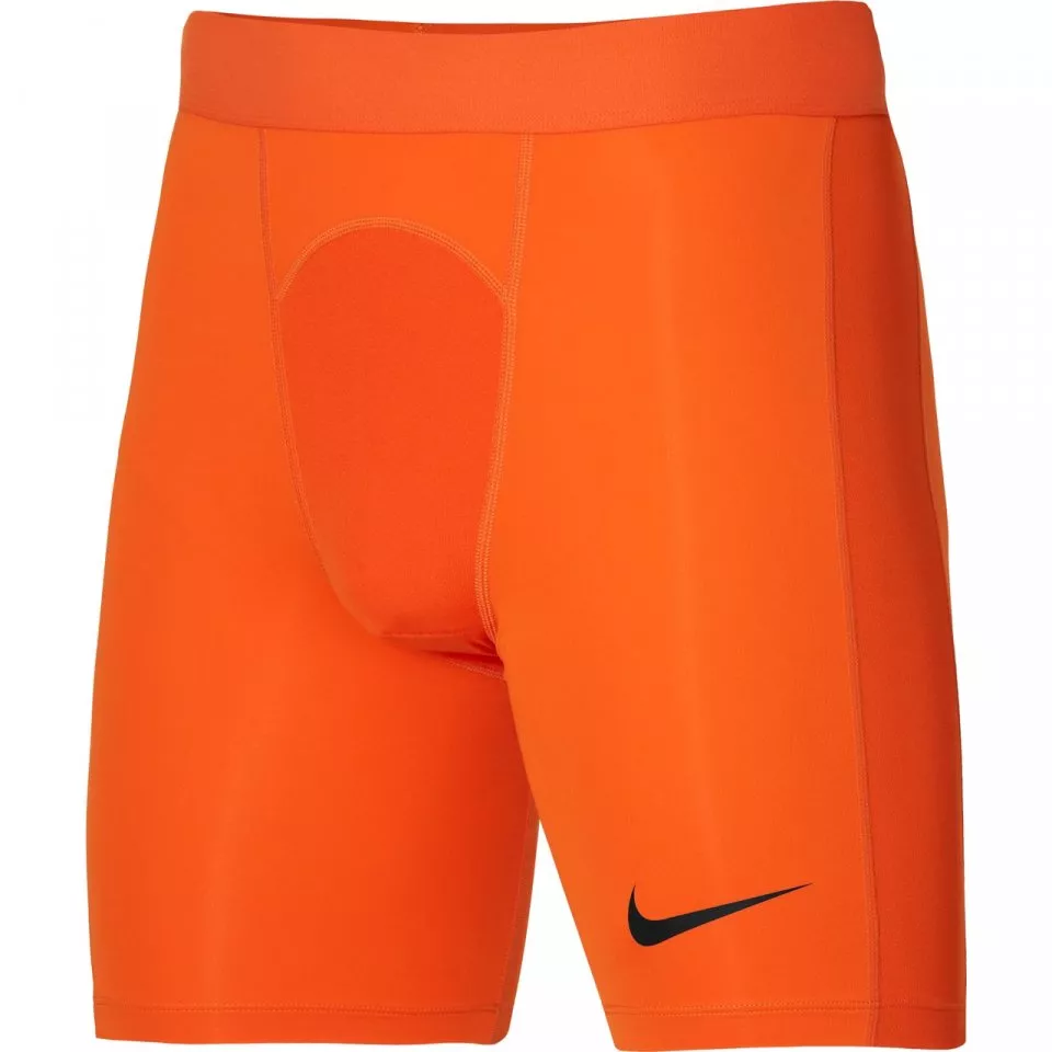 Термошорти Nike Strike Pro DH8128 Помаранчевий