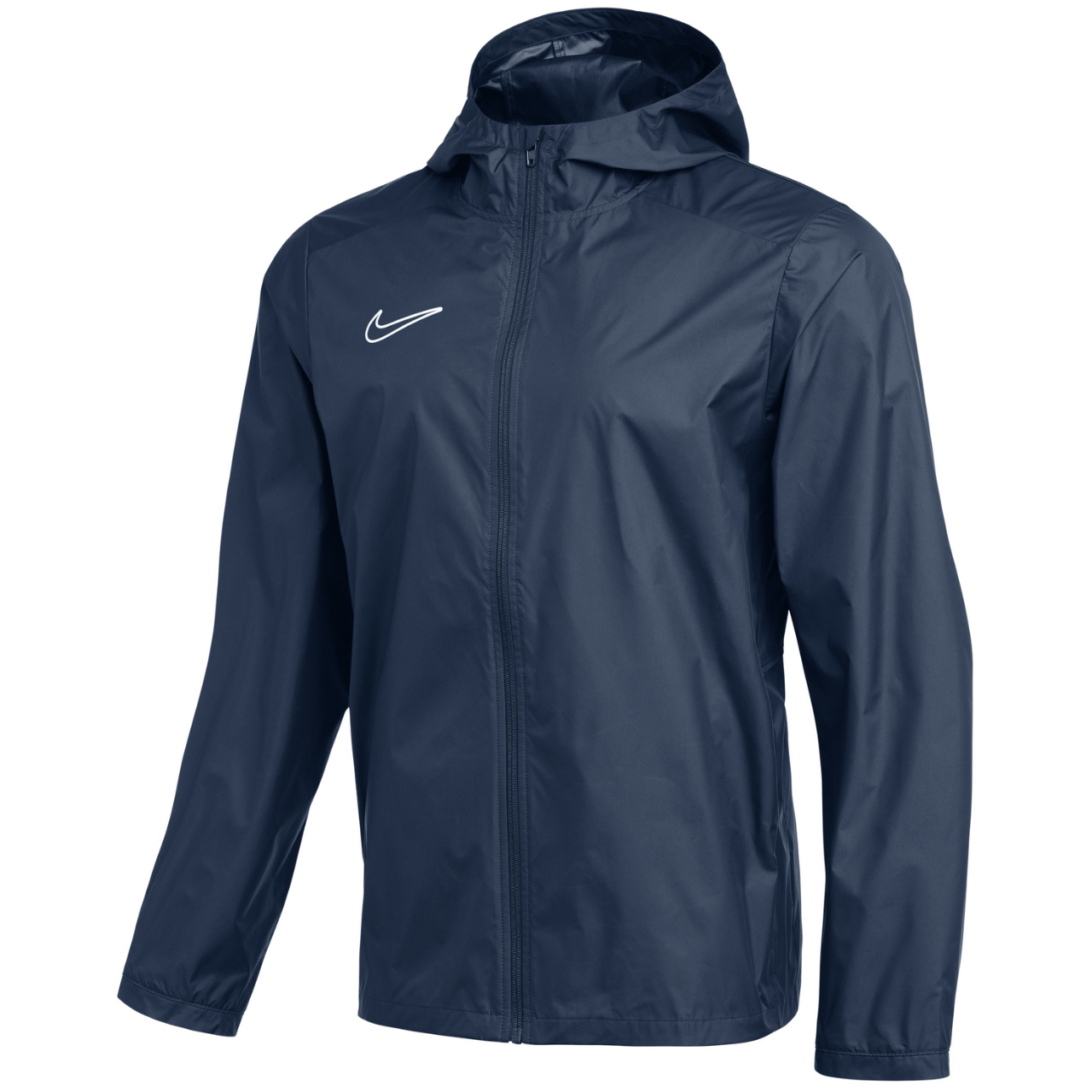 Вітровка Nike Academy 25 Storm-FIT Rain Jacket FZ9858 Темно-синій