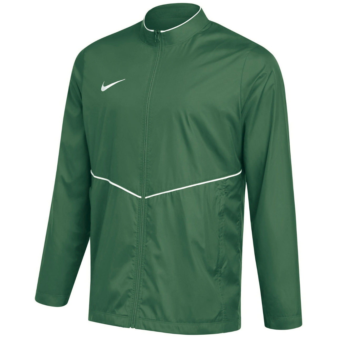 Вітровка Nike Park 26 Rain Jacket HM7265 Зелений