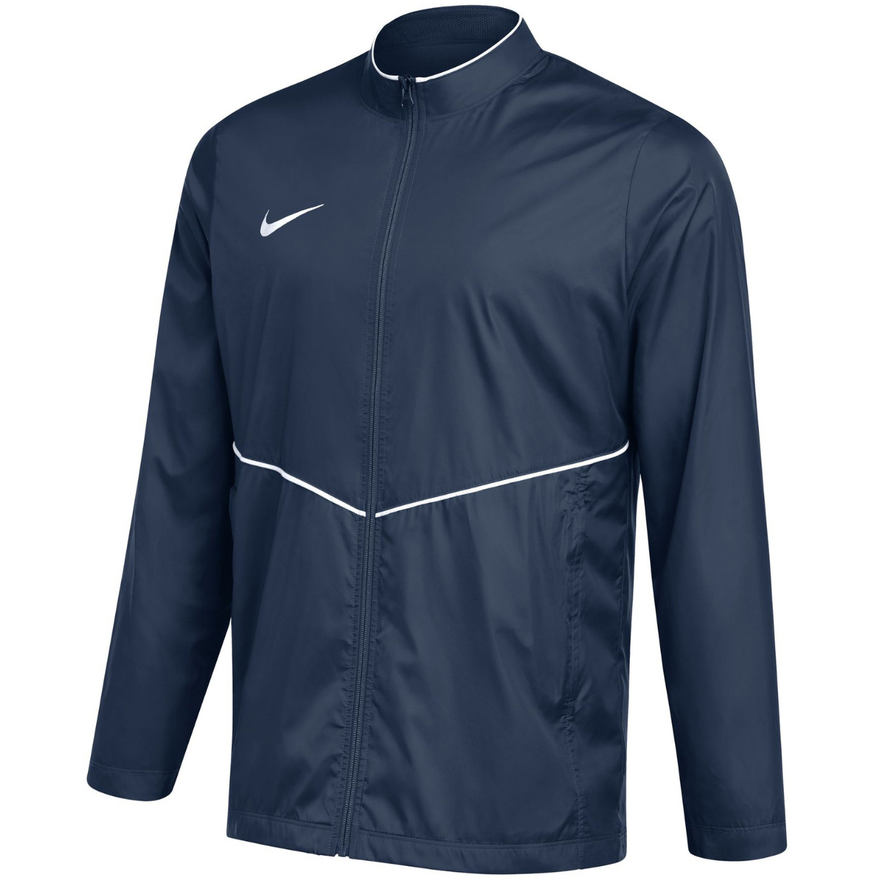 Вітровка Nike Park 26 Rain Jacket HM7265 Темно-синій
