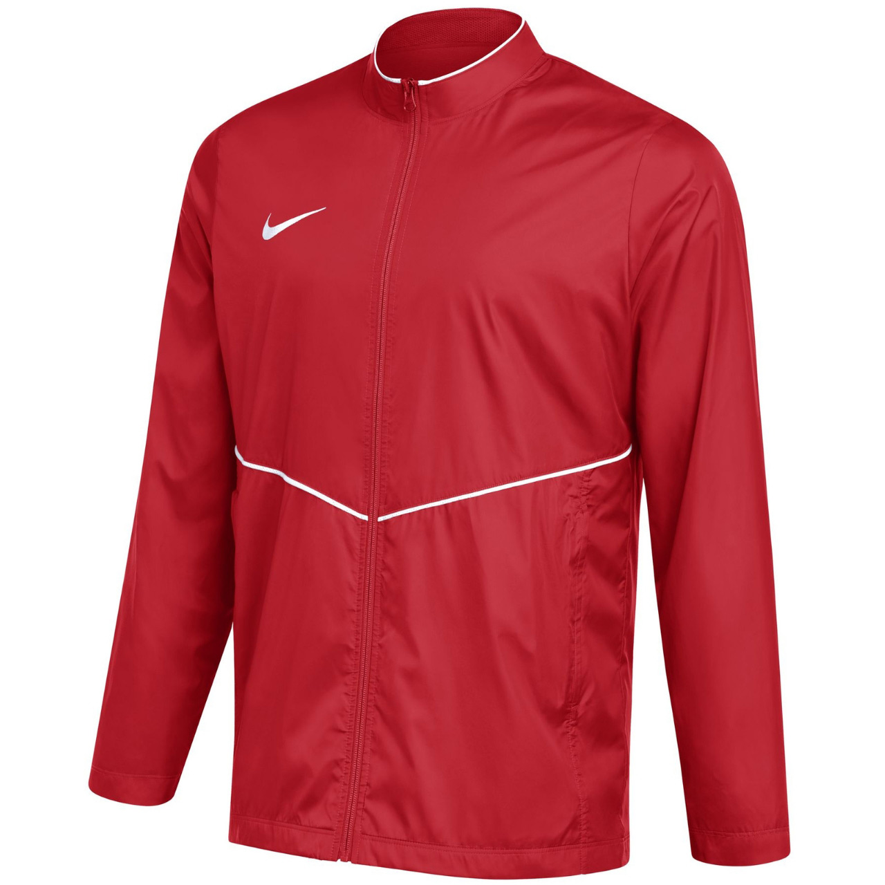 Вітровка Nike Park 26 Rain Jacket HM7265 Червоний