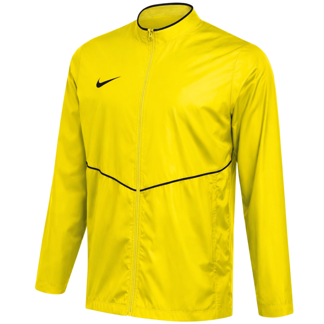Вітровка Nike Park 26 Rain Jacket HM7265 Жовтий