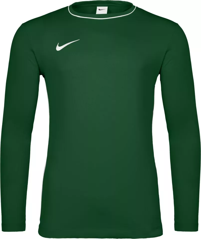 Кофта тренувальна Nike Park 26 Crew Top HM7165 Зелений