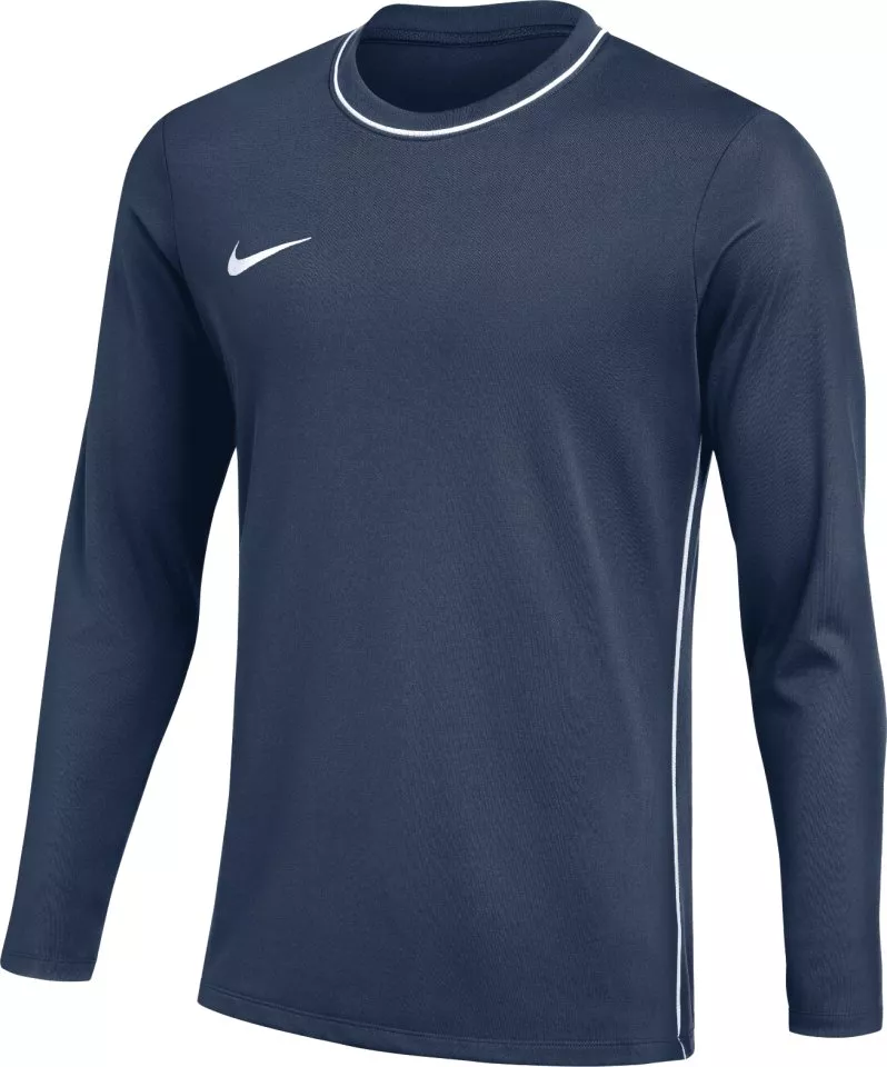 Кофта тренувальна Nike Park 26 Crew Top HM7165 Темно-синій