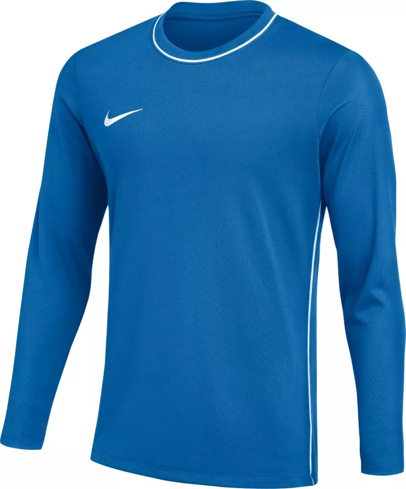 Кофта тренувальна Nike Park 26 Crew Top HM7165 Синій