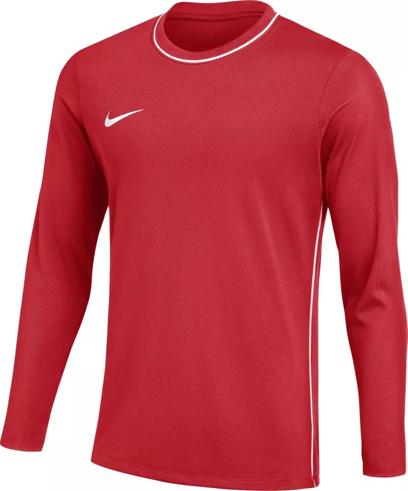 Кофта тренувальна Nike Park 26 Crew Top HM7165 Червоний