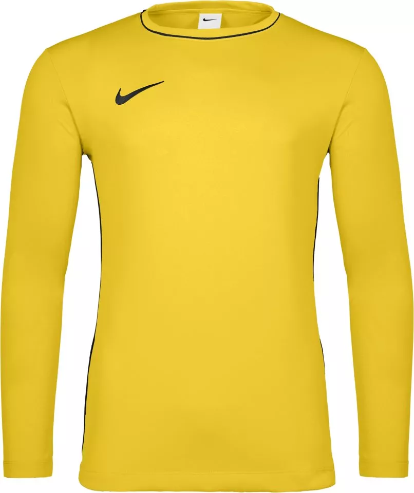 Кофта тренувальна Nike Park 26 Crew Top HM7165 Жовтий
