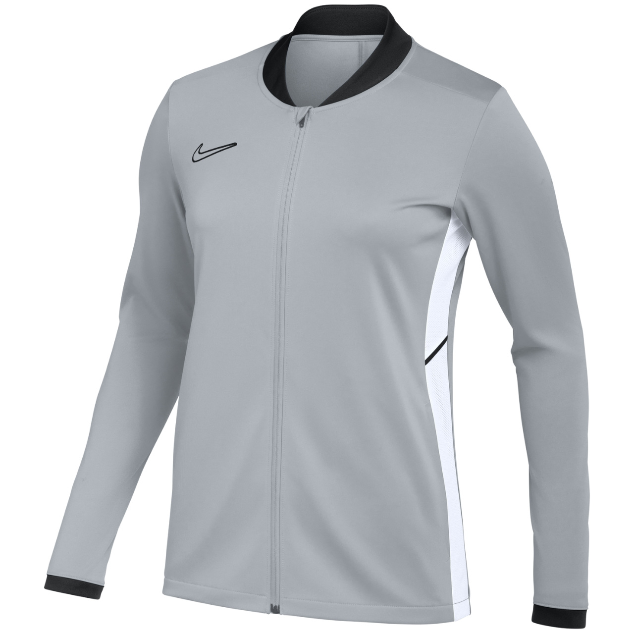Олімпійка чоловіча Nike Academy 25 Track Jacket FZ9824 Сірий