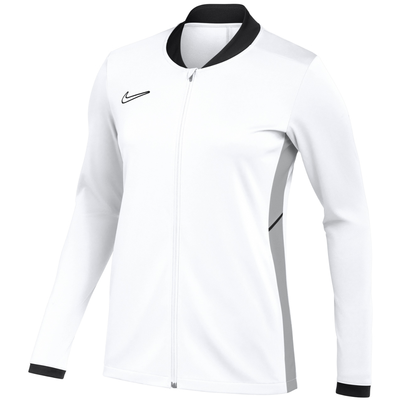 Олімпійка чоловіча Nike Academy 25 Track Jacket FZ9824 Білий