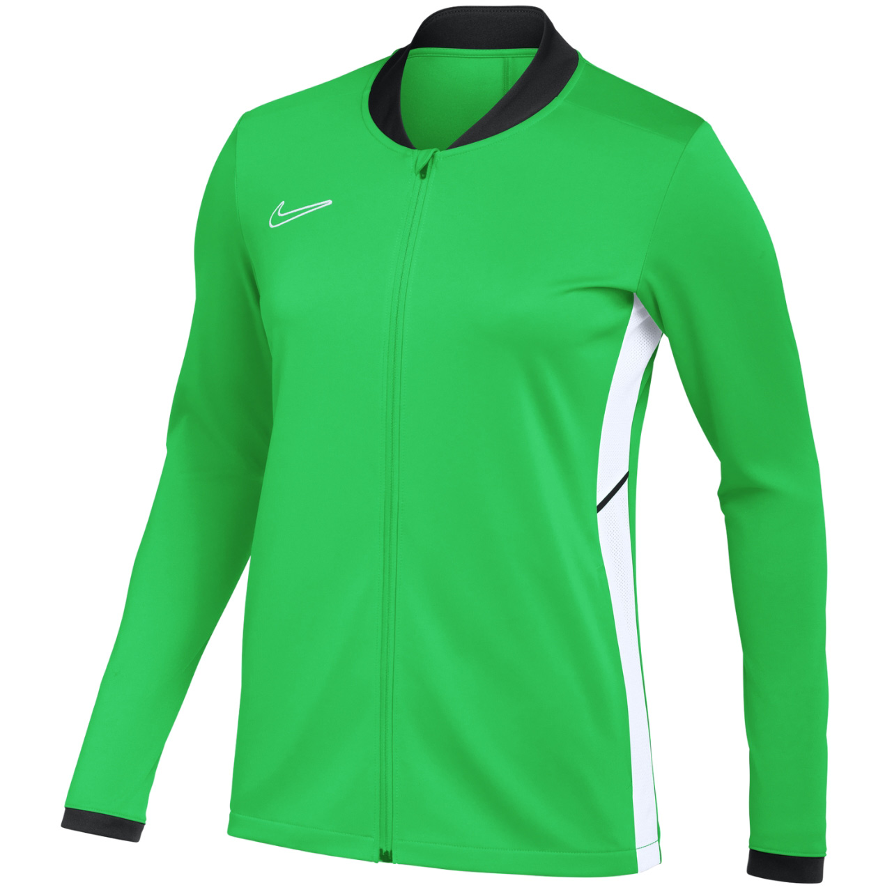 Олімпійка чоловіча Nike Academy 25 Track Jacket FZ9824 Зелений