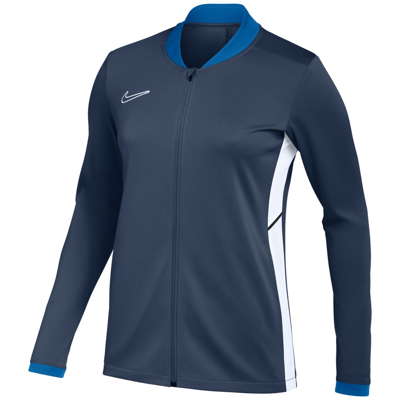 Олімпійка чоловіча Nike Academy 25 Track Jacket FZ9824 Темно-синій
