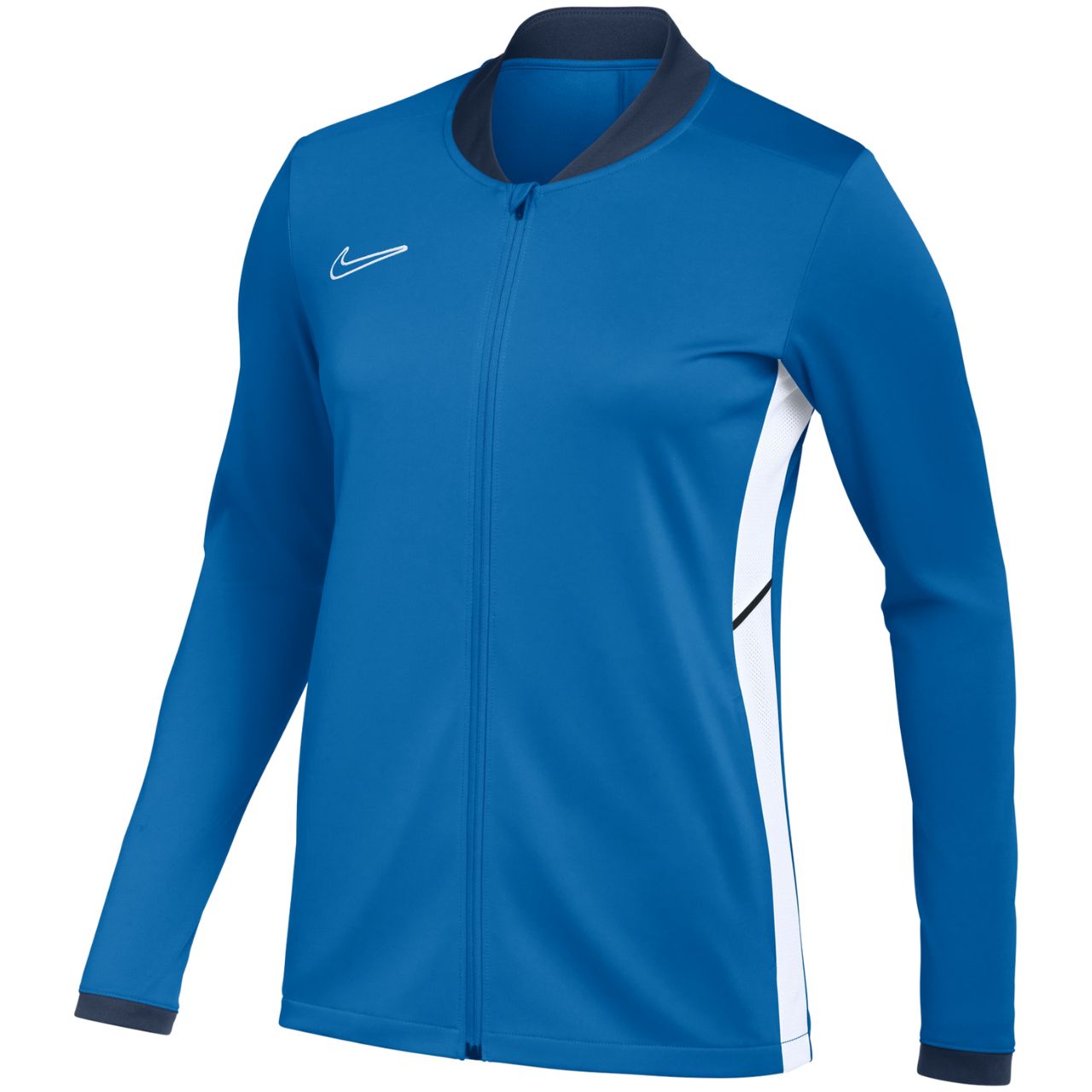 Олімпійка чоловіча Nike Academy 25 Track Jacket FZ9824 Синій