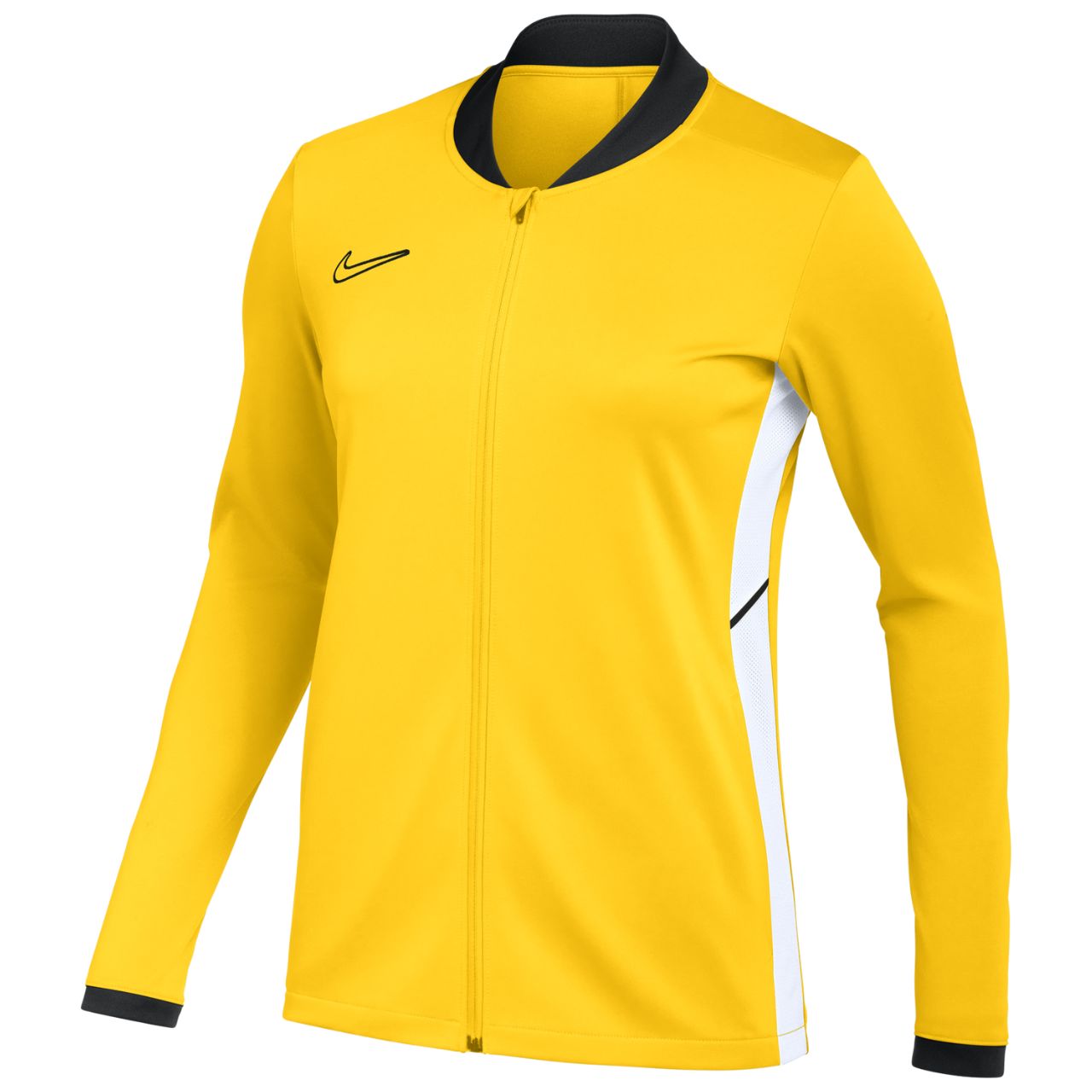 Олімпійка чоловіча Nike Academy 25 Track Jacket FZ9824 Жовтий