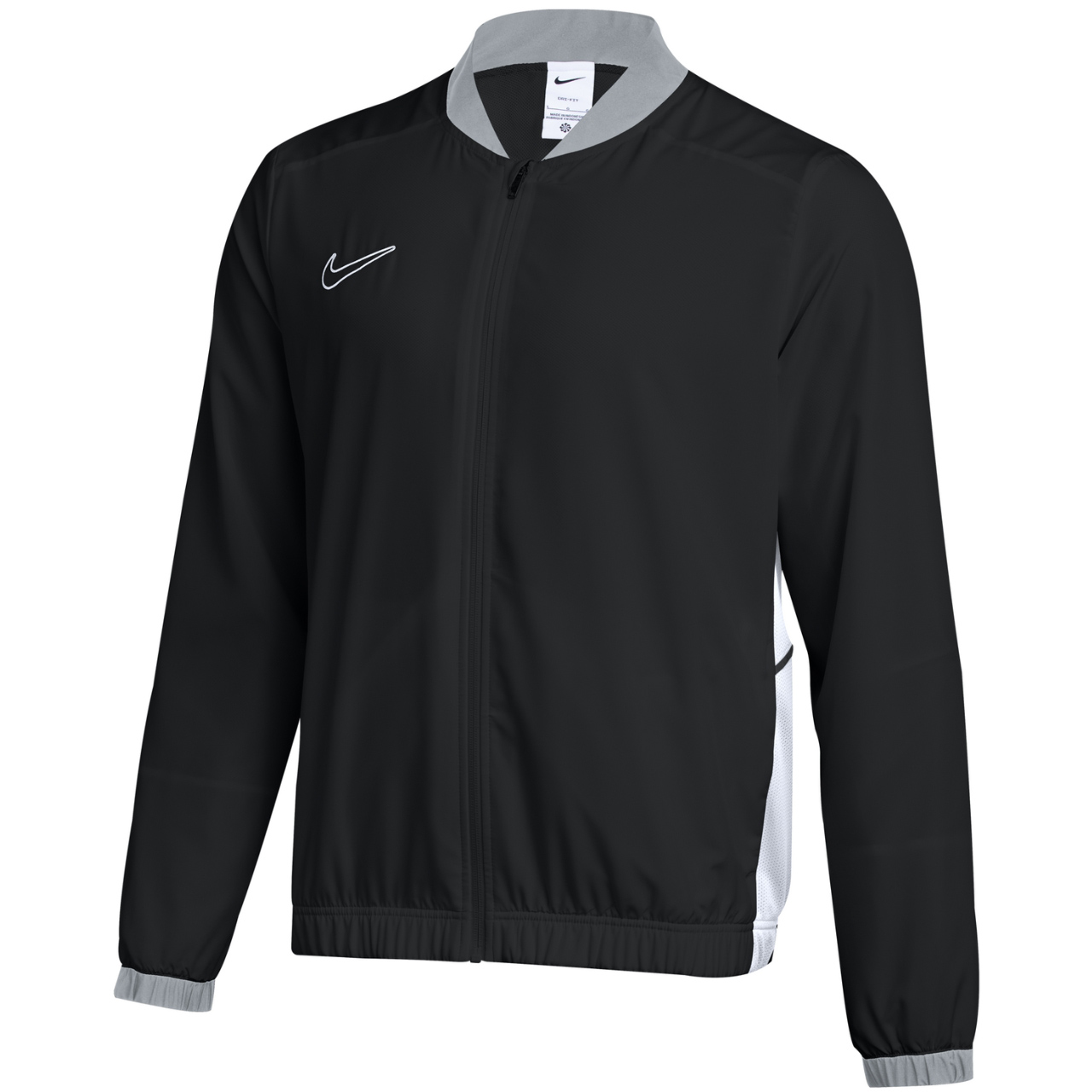 Олімпійка чоловіча Nike Academy 25 Woven Track Jacket FZ9837 thumbnail 1