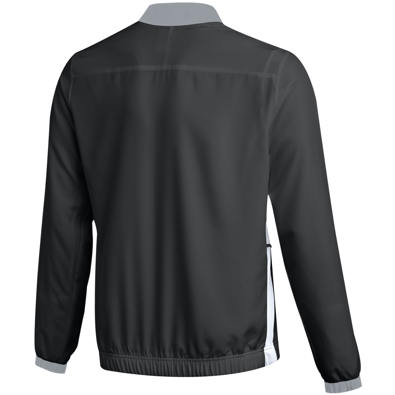 Олімпійка чоловіча Nike Academy 25 Woven Track Jacket FZ9837 thumbnail 2