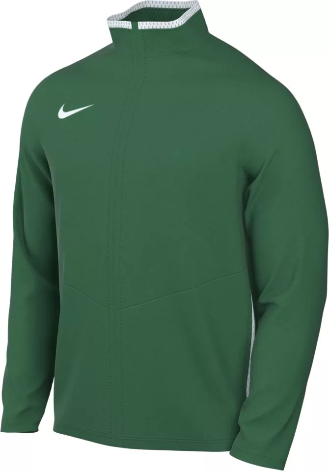 Олімпійка чоловіча Nike Park 26 Knit Track Jacket HM7249 Зелений
