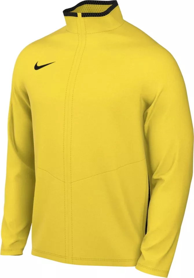 Олімпійка чоловіча Nike Park 26 Knit Track Jacket HM7249 Жовтий