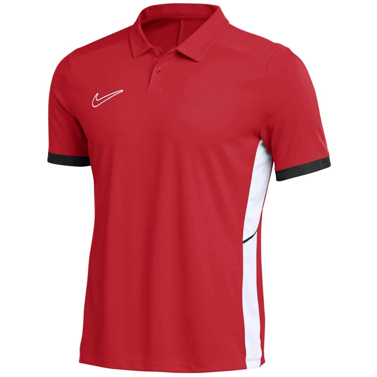 Футболка-поло Nike Academy 25 Polo FZ9759 Красный