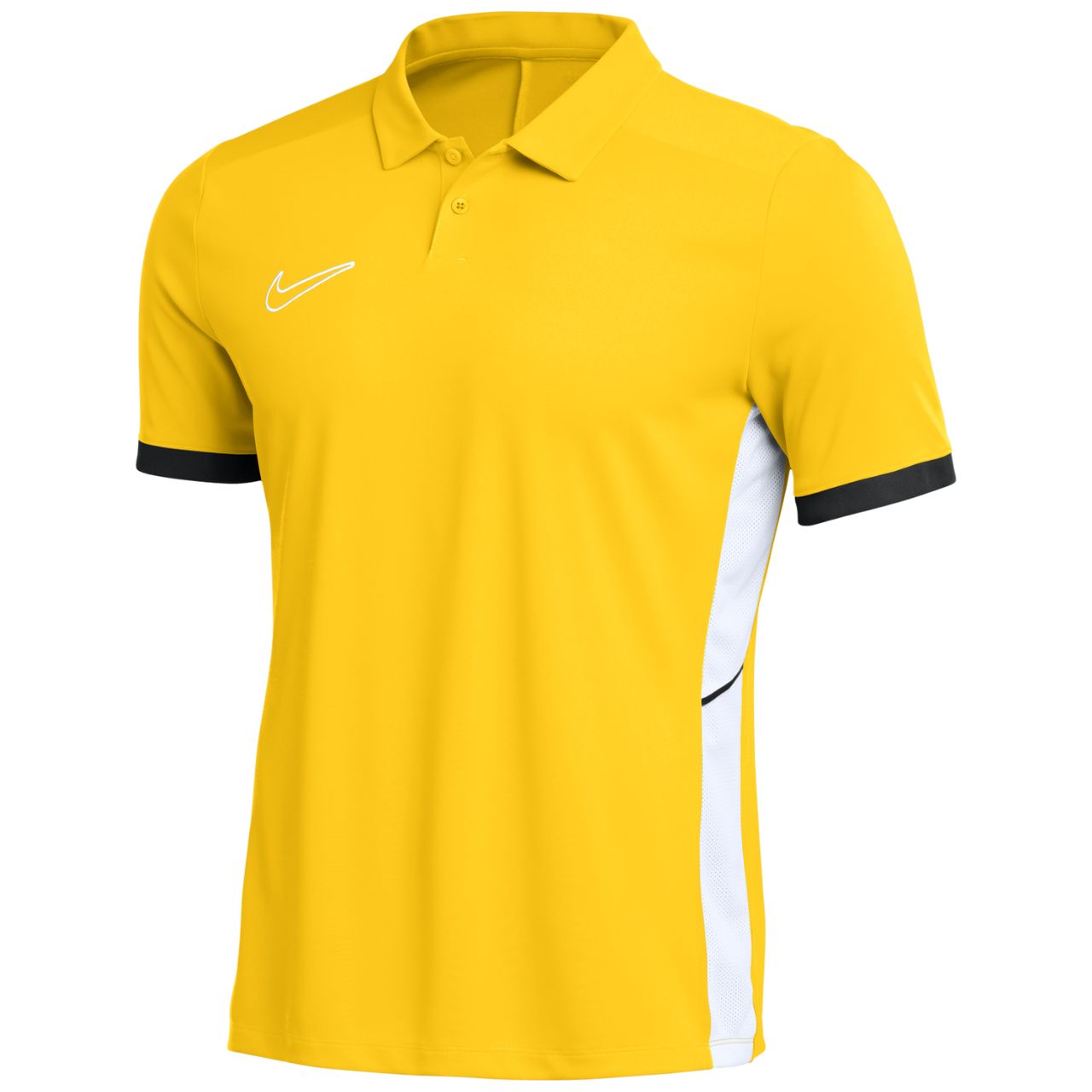 Футболка-поло Nike Academy 25 Polo FZ9759 Желтый