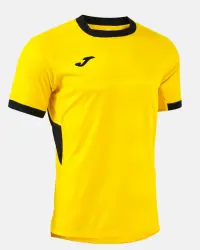 Футболка JOMA TOLETUM VIІ 105021