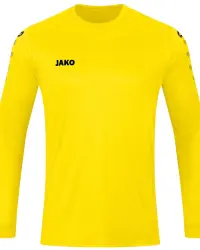 Футболка JAKO Team long sleeve 4333