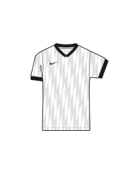 Футболка Nike  Challenge VI HV8141