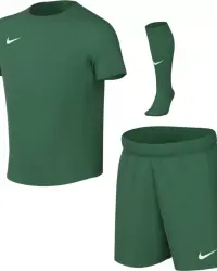 Футбольна форма комплект для дітей Nike Park VIII Little Kids 