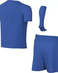 Футбольна форма комплект для дітей Nike Park VIII Little Kids 