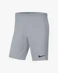 Шорти Nike Park III BV6855