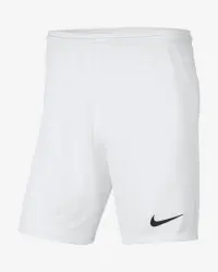 Шорти Nike Park III BV6855