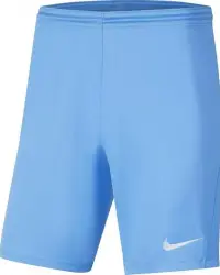 Шорти Nike Park III BV6855