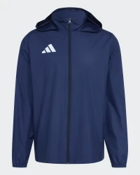 Дитяча куртка Adidas Entrada 26 Multi Jacket