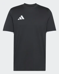 Футболка детская Adidas Entrada 26 Cotton Tee