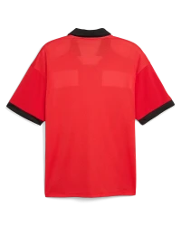 Футболка дитяча PUMA teamCLASSIC Match Jersey 707111 