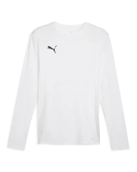 Футболка дитяча PUMA  teamGOAL LS Jersey 705751