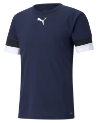 Футболка дитяча PUMA teamRISE Jersey 704938